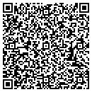 QR code with Satay House contacts