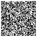 QR code with Air Express contacts