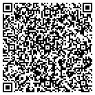 QR code with Garden Club Of Indian River contacts