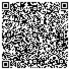 QR code with McGee Tire Stores/Goodyear contacts
