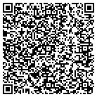 QR code with Rickracers Auto Service contacts