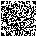 QR code with T R Olive contacts