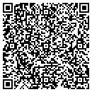 QR code with Hampton Inn contacts