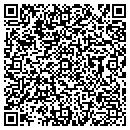 QR code with Overseas Inc contacts
