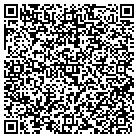 QR code with R & T Trucking of Harrisburg contacts
