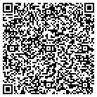 QR code with National Federation-the Blind contacts