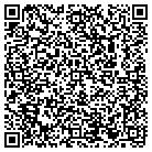 QR code with Hazel B Frasca Trustee contacts