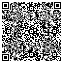 QR code with A Beautiful Wedding contacts
