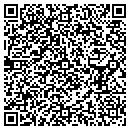 QR code with Huslia Gas & Oil contacts