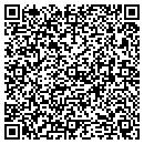 QR code with Af Service contacts