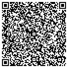 QR code with A All Clear Tree Service contacts