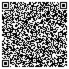 QR code with Ace Heating & Cooling Inc contacts