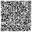 QR code with Ciro Manufacturing Corporation contacts