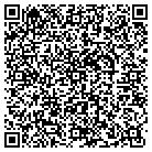 QR code with Sea View Cleaners & Laundry contacts