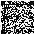 QR code with J Keating Customs Homes Inc contacts