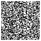 QR code with Wee Care Child Care Center contacts
