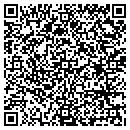 QR code with A 1 Pawn and Gun Inc contacts