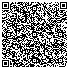 QR code with Gasoline Alley Antiques Inc contacts