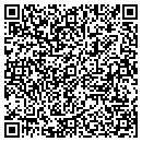 QR code with U S A Taxes contacts