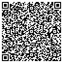 QR code with Mr Dryclean contacts