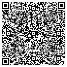 QR code with Mary Puline Dance Conservatory contacts