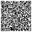 QR code with Tampa Tribune contacts