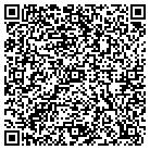 QR code with Hunter's Embroidery Shop contacts