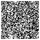 QR code with Iraj Oriental Rug Inc contacts