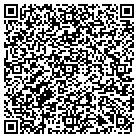 QR code with Tim Berryhill Lawn Servic contacts