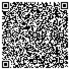 QR code with Silvios Shoe Repair contacts