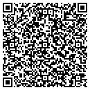 QR code with All N One contacts