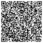 QR code with B&B Quality Lawn Care Inc contacts