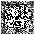 QR code with Kabookaboo Marketing contacts