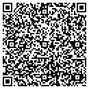 QR code with Tsacc-West contacts
