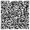 QR code with Jeffers Farm contacts