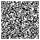 QR code with T K's Salons Inc contacts
