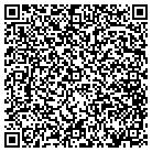QR code with J C Travel-Tours Inc contacts
