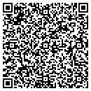 QR code with Metvest Inc contacts