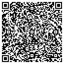 QR code with Tiffany Psychic contacts