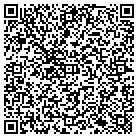 QR code with Mystic Hill Wholesale Nursery contacts