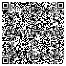 QR code with Amy Newby Law Office contacts
