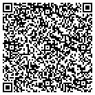 QR code with St George Printing contacts