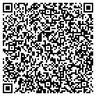 QR code with Rosalie's Beauty Salon contacts