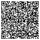 QR code with Arthur J Pearce contacts