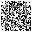 QR code with Thundering Equine Corp contacts