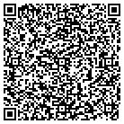 QR code with Martin E Bradshaw & Assoc contacts