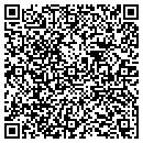 QR code with Denise M H contacts