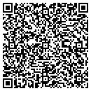 QR code with Klein M Joyce contacts