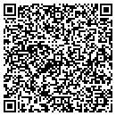 QR code with Copper Tans contacts