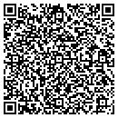 QR code with A 1 Check Cashing Inc contacts